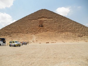 Piramide Egipto