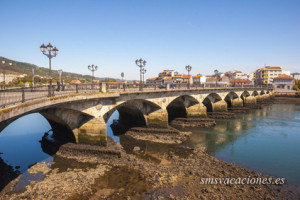Puente del Burgo