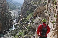 caminito del rey