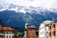 innsbruck