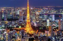 tokio