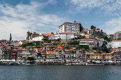 porto portugal