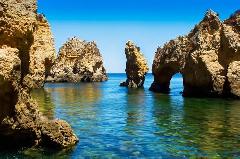 algarve portugues