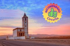 cabo de gata almeria