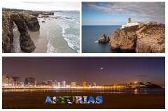 asturias