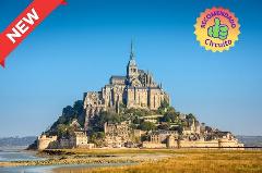 mont saint michel