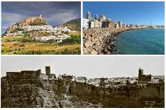 pueblos blancos cadiz