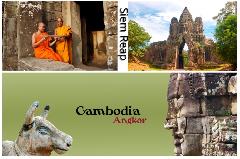 siem reap