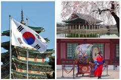 corea