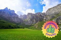 cantabria fuente de