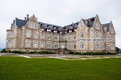 Santander Palacio Magdalena