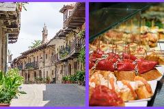 cantabria y pais vasco