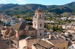 caravaca de la cruz