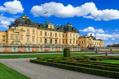 drottningholm palace estocolmo