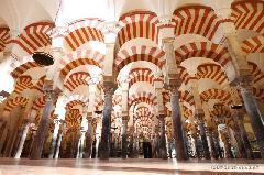 mezquita de cordoba