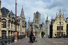 gante belgica