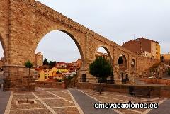 Arco Acueducto