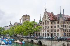 zurich