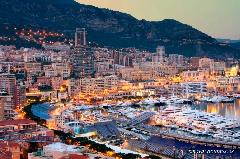 monaco 