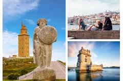 portugal y galicia