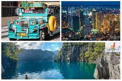 filipinas esencial y joyas de palawan