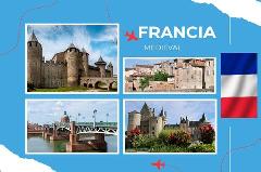 francia medieval