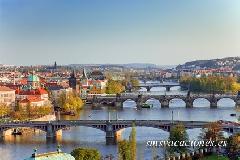 puentes de praga