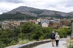 la alcarria