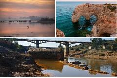huelva y algarve