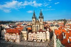 praga