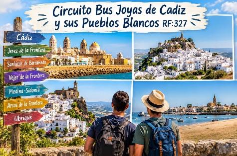 Circuito en BUS