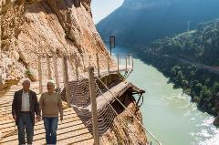 caminito del rey