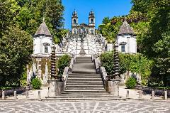 santuario del bom jesus