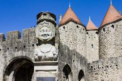carcasona