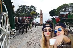 ciudades imperiales