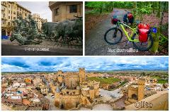 navarra comienzo del camino