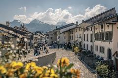 gruyeres