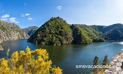Ribeira Sacra, Sil