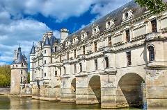  chenonceaux