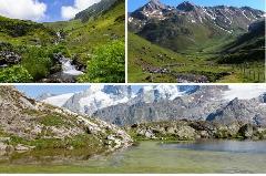 pirineo catalan y frances