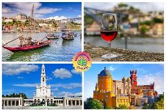 portugal al completo