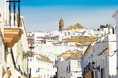 medina sidonia