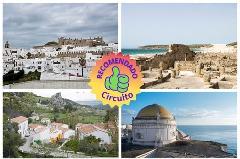 cadiz pueblos blancos