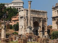 columna roma