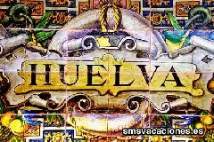 Viajar a Huelva