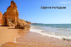 algarve