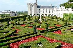 villandry francia