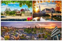 ruta del norte frances