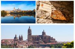 salamanca medieval