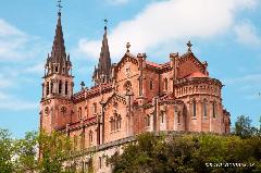 covadonga espana